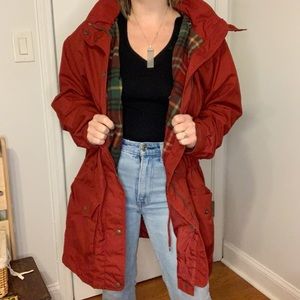 Vintage Eddie Bauer jacket